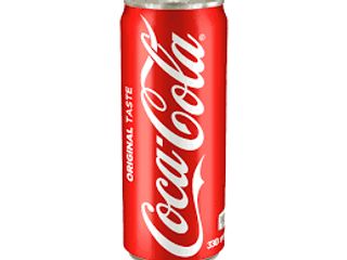 Coca-Cola 33 cl