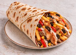 Monster Kebab