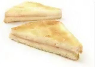 Biquini De York Y Queso