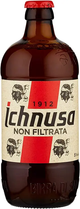 Ichnusa non filtrata