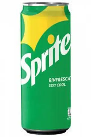 Sprite latina 33 cl