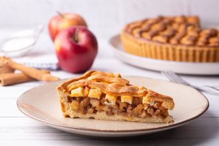Torta di mele