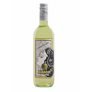 Vino bianco Bio 