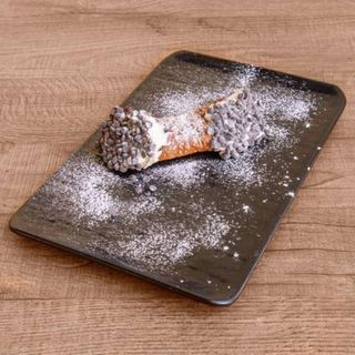 Cannolo Siciliano Classico