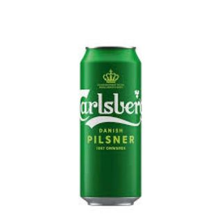 Carlsberg 0.5l