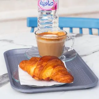 Breakfast Rapido