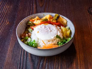 Koh Tao Bowl