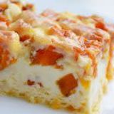 Тиква с крем карамел (200г)