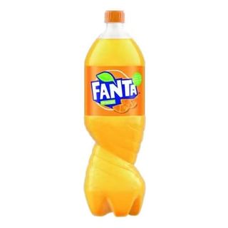 Fanta 0.5l