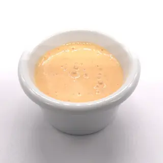 Salsa Rocoto Picante