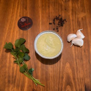 Salsa De La Casa (100 G.)