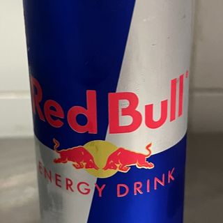 Red Bull Lattina da 250 Ml