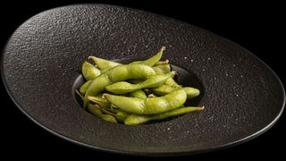A1. Edamame