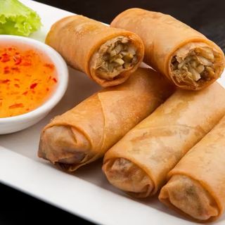 02    Involtini thailandese