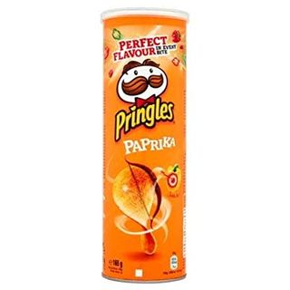 pringles paprika big