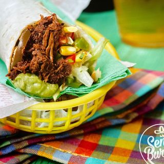 Burrito (500g)