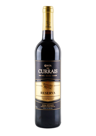Currais Reserva Tinto
