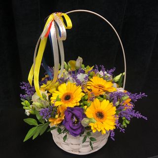 Aranjament „8 Martie” Nr. 9