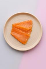 Семга собственного посола (40г)