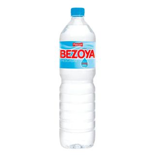 Agua Bezoya ( 1.5 L.)