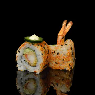Karai roll