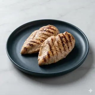 Petto di pollo