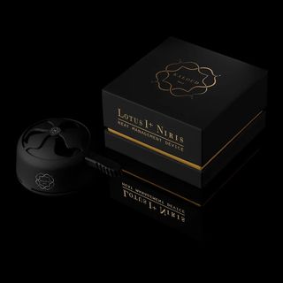 HMD Kaloud Lotus I+, Kaloud original, niris (negru)