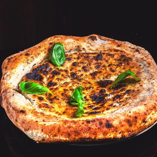 Focaccia