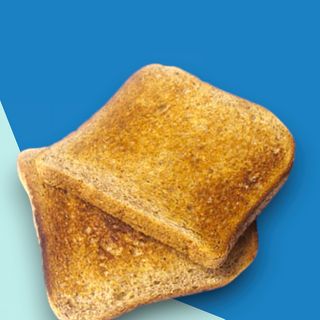 Paine toast