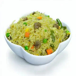 Fried Rice
