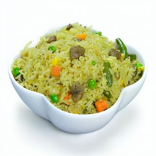 Fried Rice