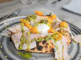 Rotolo Leone
