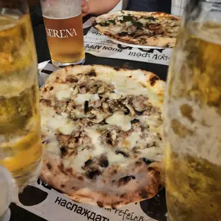 Contadina