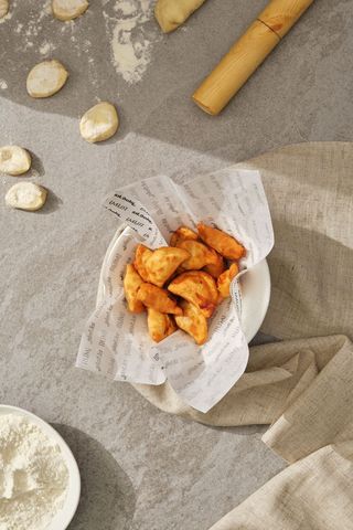 Вареники жареные агрегаторы