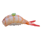 Nigiri De Gamba Roja