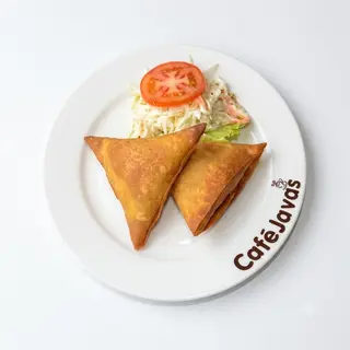 Samosas