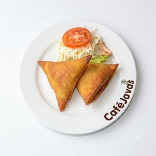Samosas