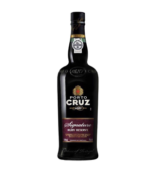 Vinho do Porto Cruz Ruby
