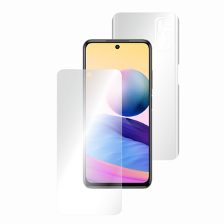 Folie Mata  Xiaomi Redmi Note 10 5g - Fullbody