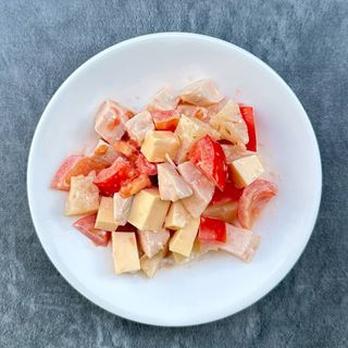 Салат Ситний (150г)