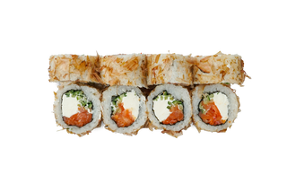 Боніто лосось (250г/8шт)