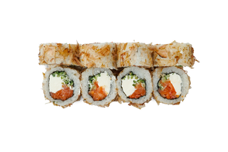 Боніто лосось (250г/8шт)