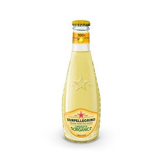 San Pallegrino limun 200 ml