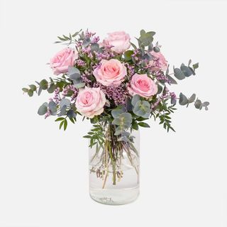 Ramo de 3 Rosas Rosas