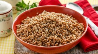 Каша гречана (150г)