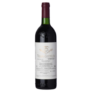 Vega Sicilia Único 75 Cl 2006