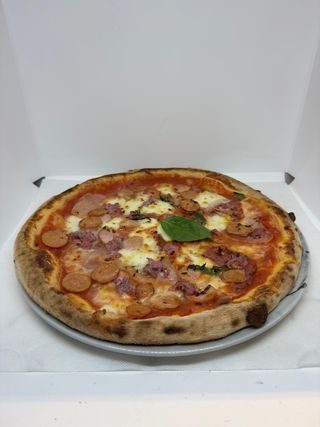 La Tamarrata (Tradizionale - Ignorante)