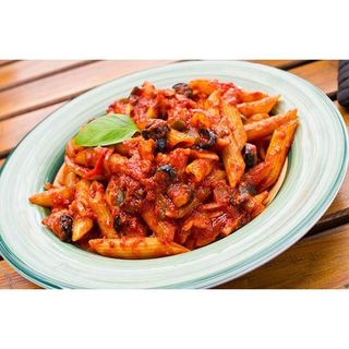Penne Arabiata
