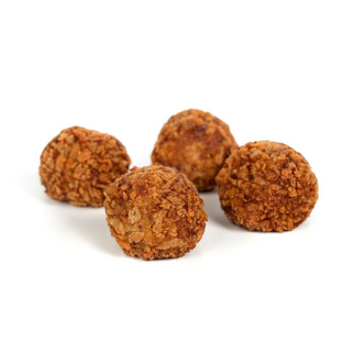 CROQUETAS DE TERNERA TERIYAKI
