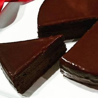 Sachertorte